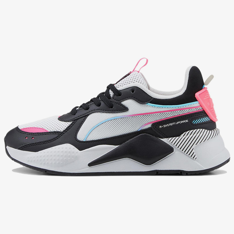 Puma Shoes Rs-X - Puma genuine RS-X 3D men's and