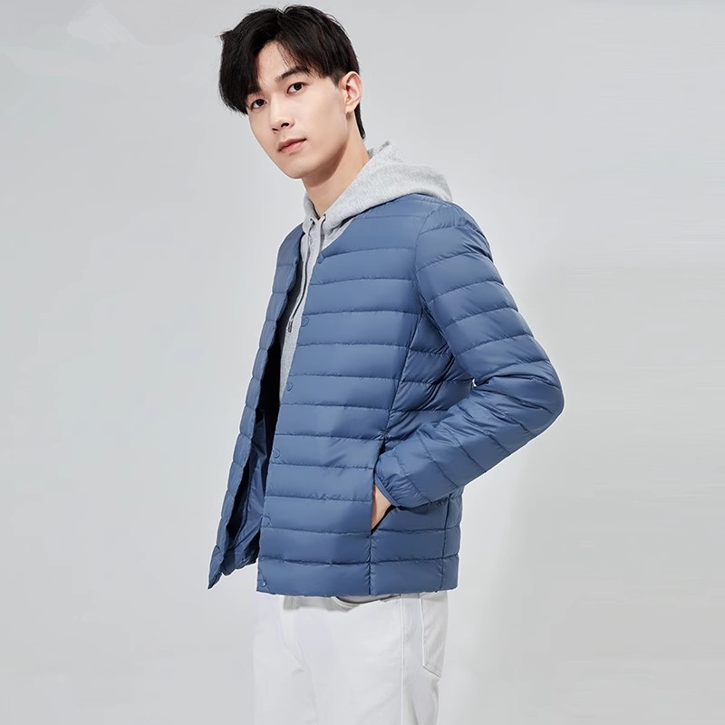 Down Jacket Packable - 2026 New Arrivals Ultra Light Down