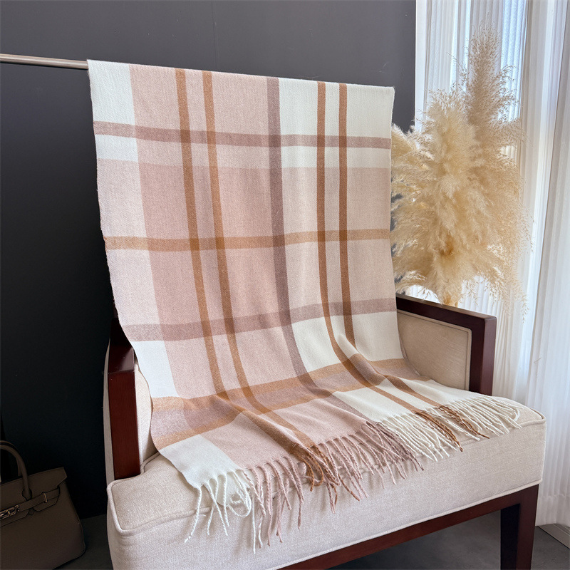Women Scottish Plaid Imitation - Cashmere Pashmina Wrap review and price