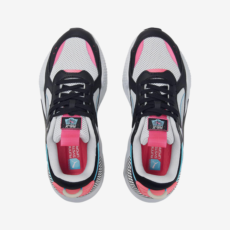 Puma genuine RS-X 3D men's and - Puma Shoes Rs-X review and price
