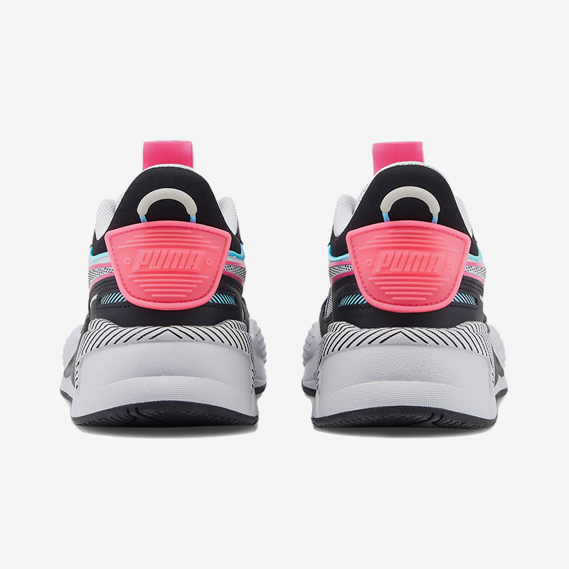 Puma genuine RS-X 3D men's and - Puma Shoes Rs-X review and price