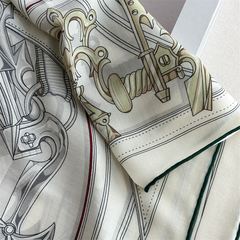 40% Silk 60% Wool Scarf 135x13 - Shawl Wrap Winter review and price
