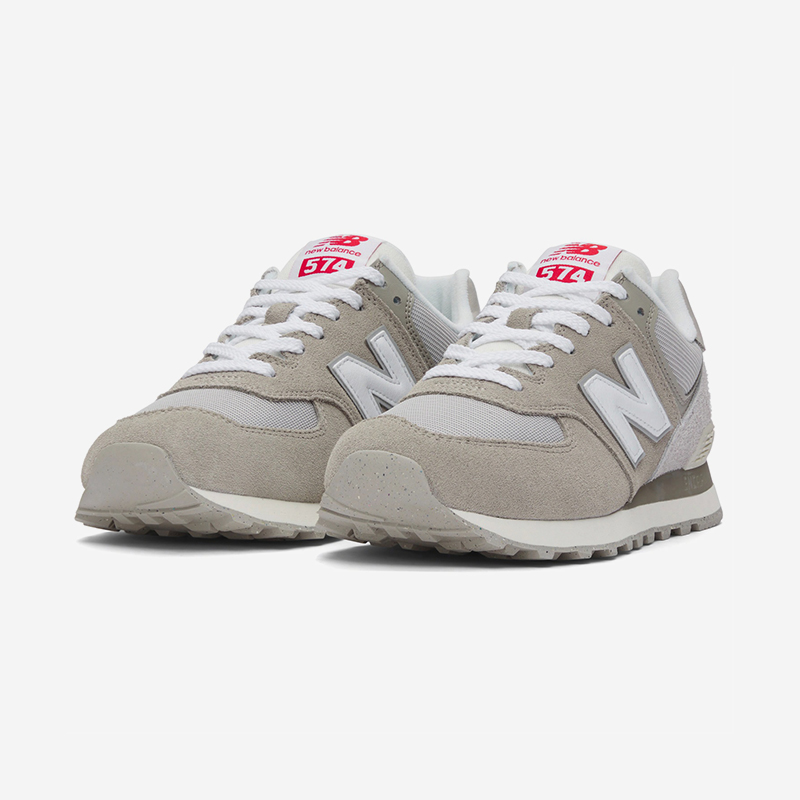 New Balance NB Genuine 574 Ser - New Balance Shoes 574 review and price