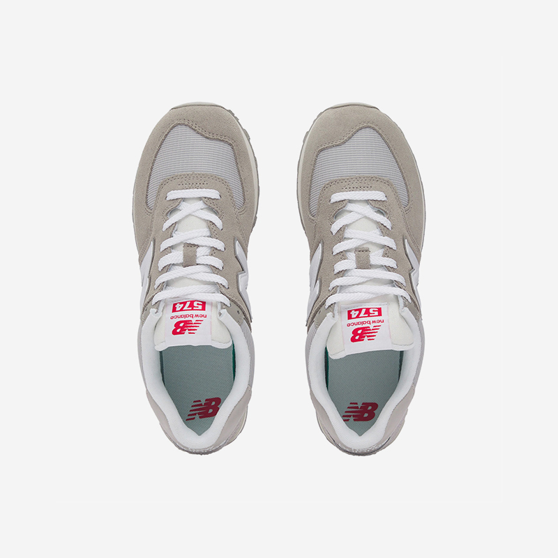 New Balance NB Genuine 574 Ser - New Balance Shoes 574 review and price
