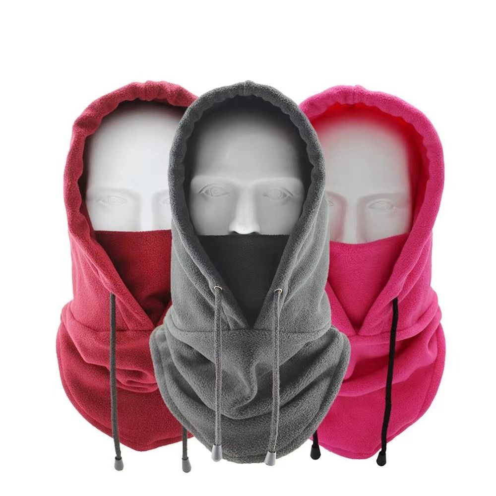 Polar Fleece Men's Balaclava W - Balaclava Ski Mask review and price