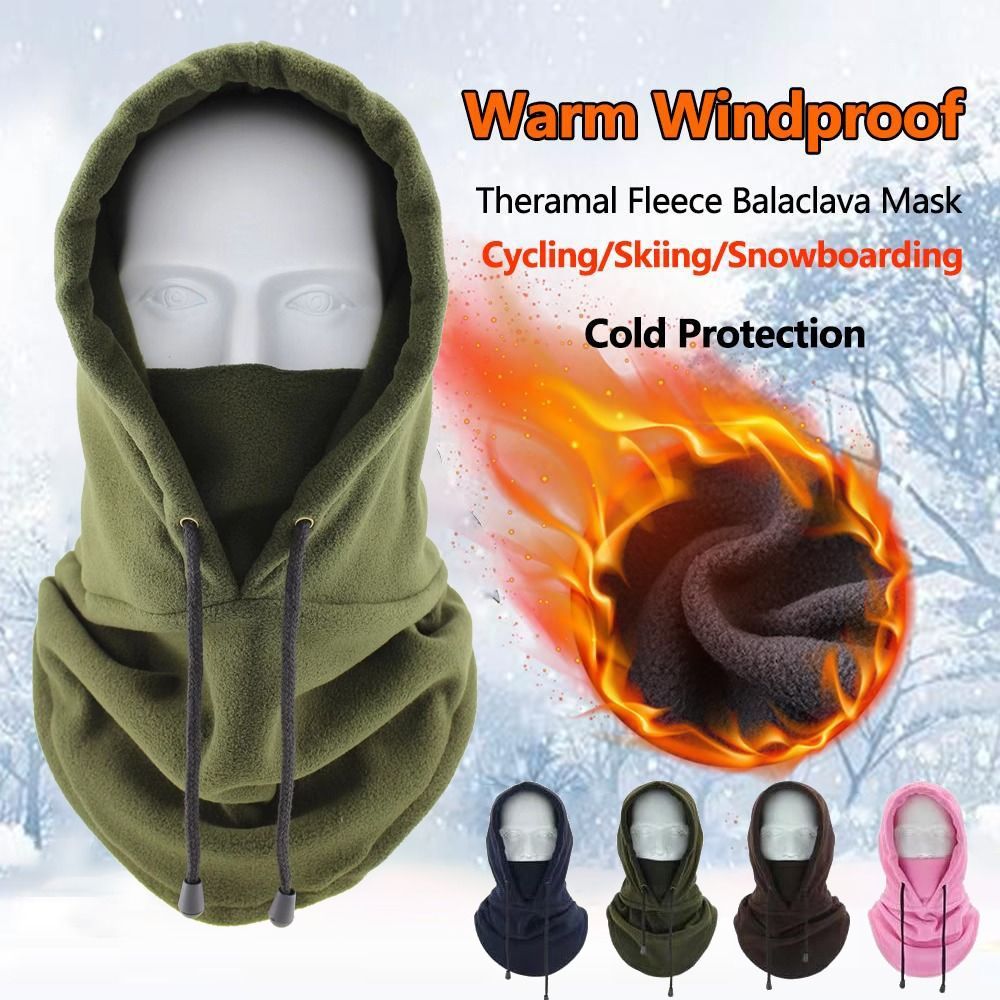 Polar Fleece Men's Balaclava W - Balaclava Ski Mask review and price