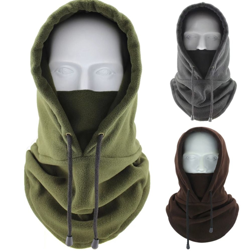 Polar Fleece Men's Balaclava W - Balaclava Ski Mask review and price