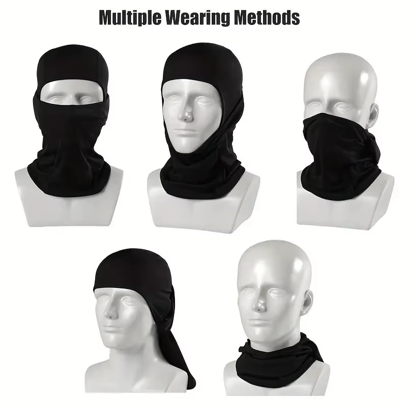 Hot Sale Tactical Balaclava Wi - Balaclava Ski Mask review and price