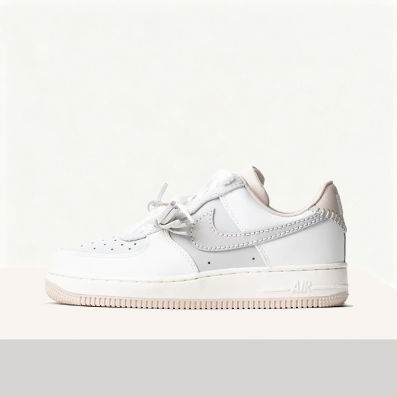 Nike Air Force 1 Low Trendy, S - Nike Shoes Air Force 1 review and price