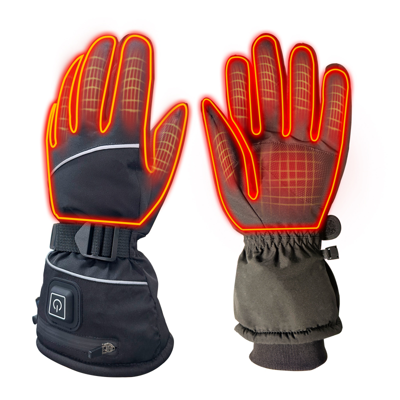 Snowboard Touchscreen Heat Win - Touch Screen Gloves review and price