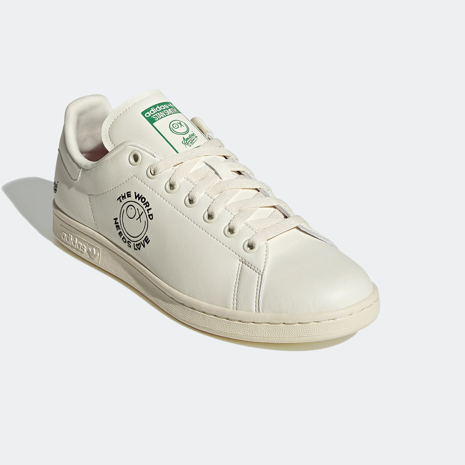 Adidas genuine STAN SMITH Supe - Adidas Shoes Superstar review and price
