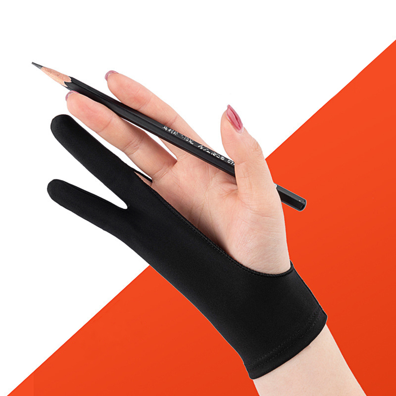 Anti-touch Two-Finger Hand Pai - Touch Screen Gloves review and price