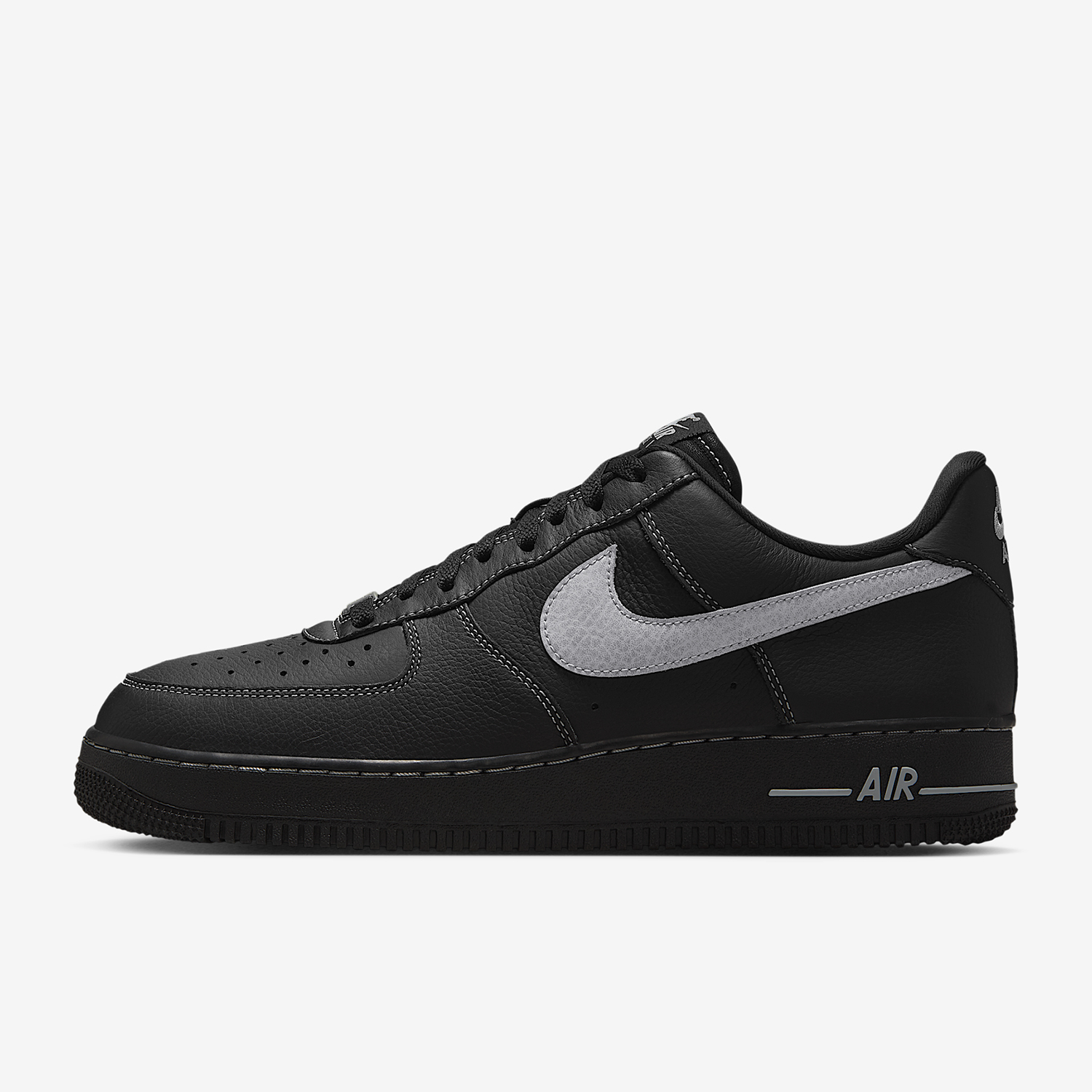 Nike Authentic AIR FORCE 1 07  - Nike Shoes Air Force 1 review and price