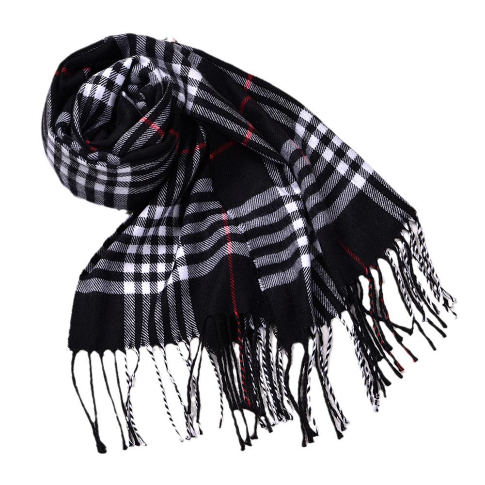 British Style Winter Scarves F - Wool Scarf Men review and price