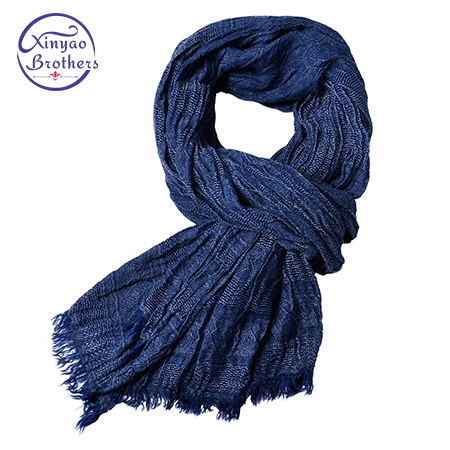 2018 luxury band scarf men sol - Shawl Wrap Winter review and price