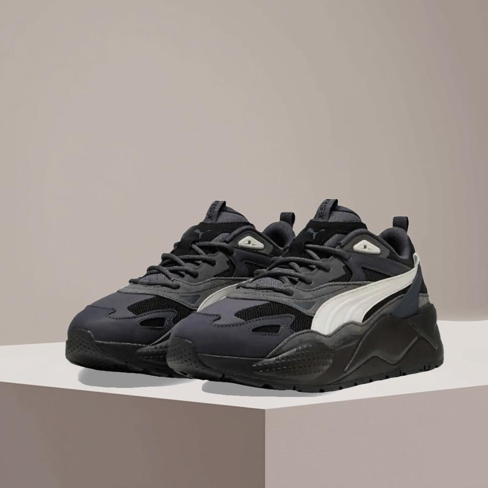 PUMA RS-X Thick Sole Design Co - Puma Shoes Rs-X review and price