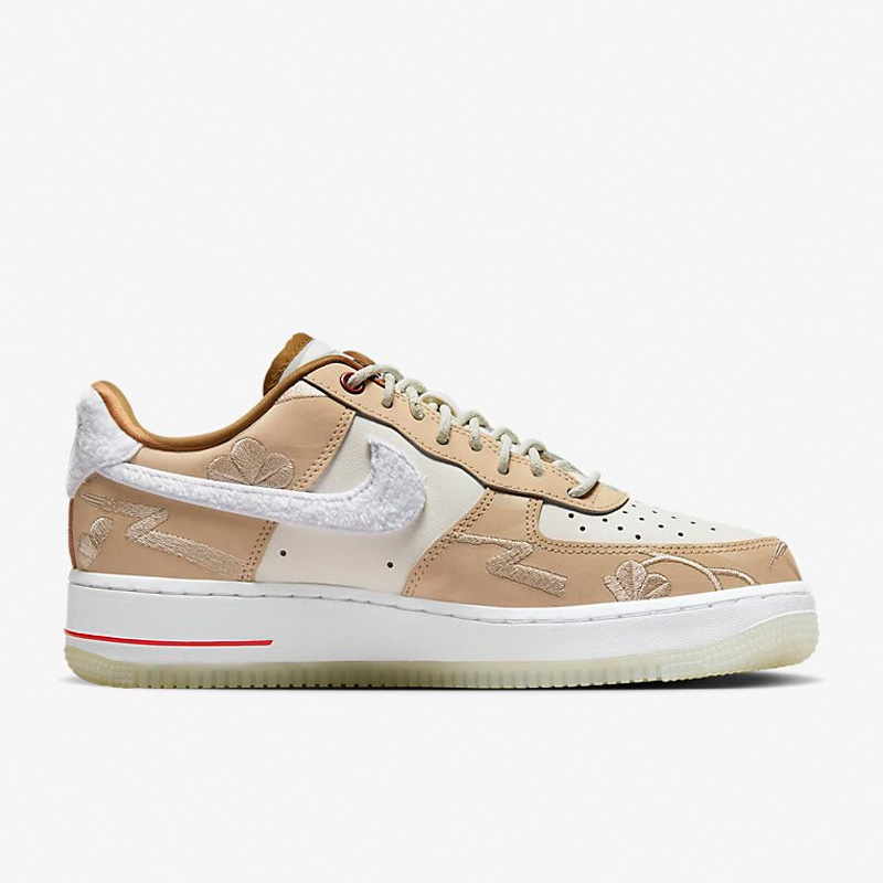 Nike genuine AIR FORCE 1 '07 L - Nike Shoes Air Force 1 review and price