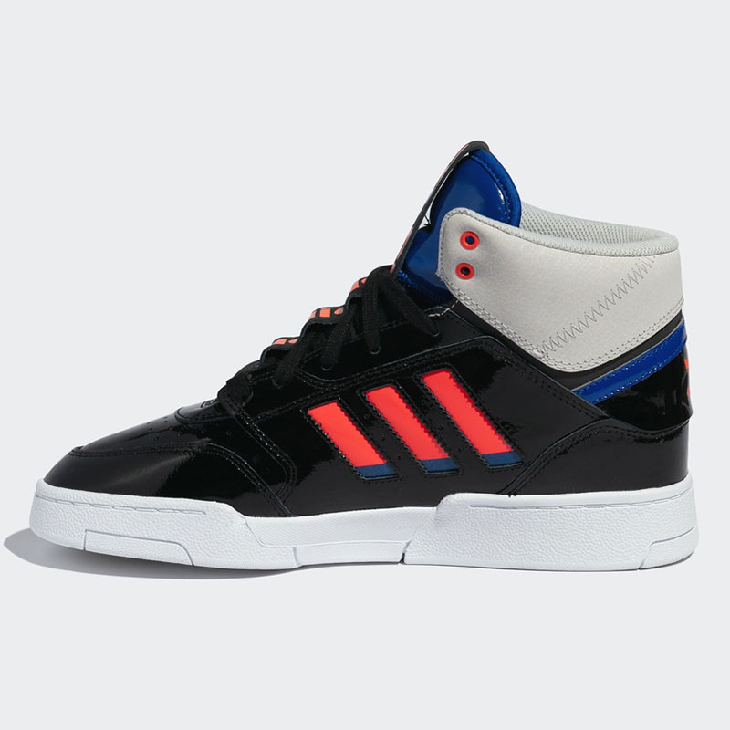 Adidas Genuine Superstar DROP  - Adidas Shoes Superstar review and price