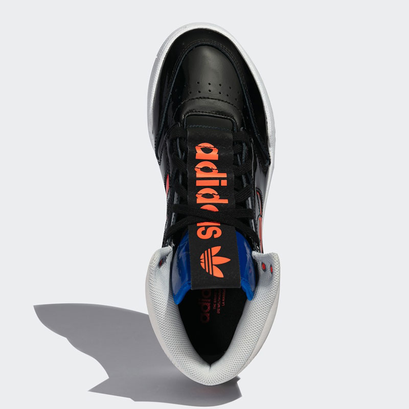 Adidas Genuine Superstar DROP  - Adidas Shoes Superstar review and price