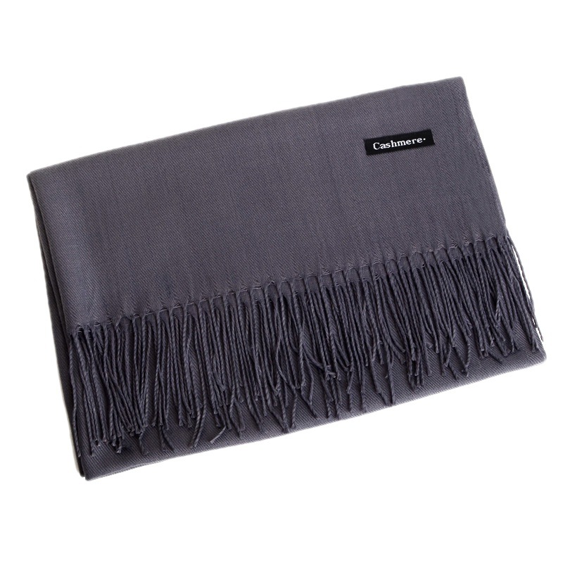 Multi-purpose Imitation Cashme - Cashmere Pashmina Wrap review and price