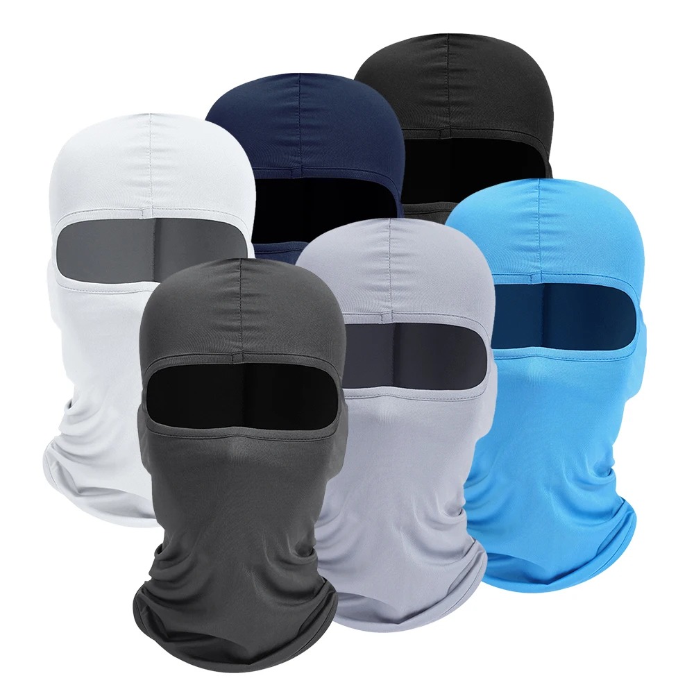 Balaclava Full Face Mask Hikin - Balaclava Ski Mask review and price
