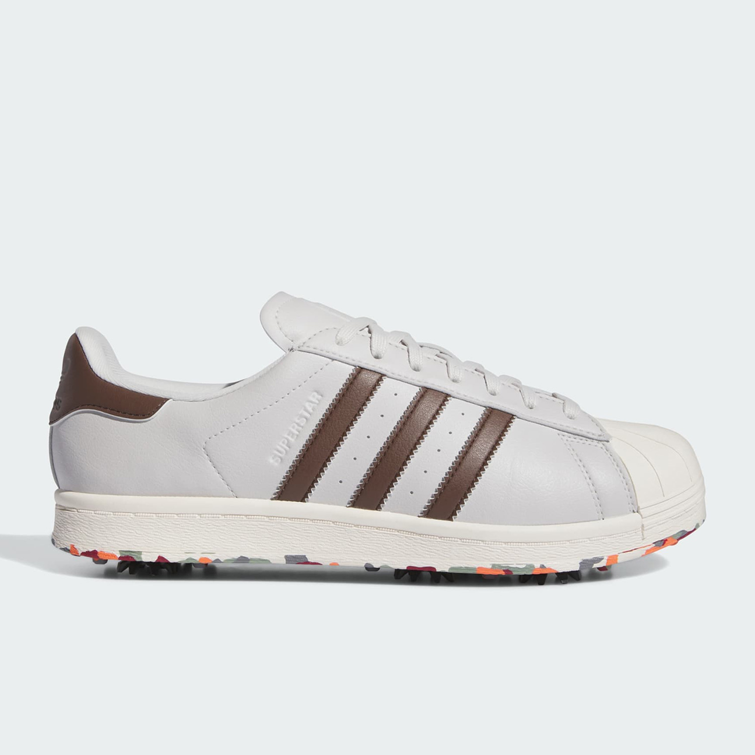 Adidas genuine SUPERSTAR GOLF  - Adidas Shoes Superstar review and price