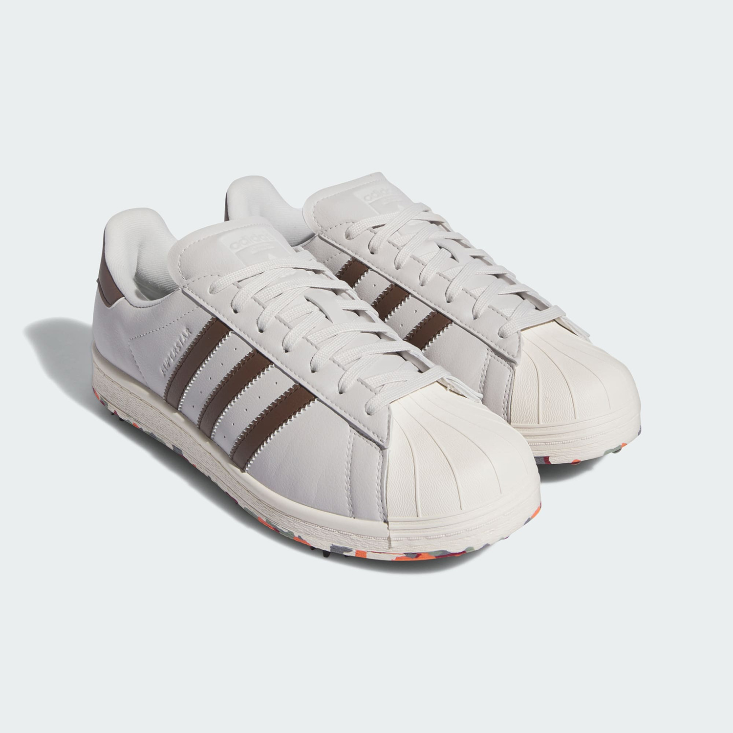 Adidas genuine SUPERSTAR GOLF  - Adidas Shoes Superstar review and price