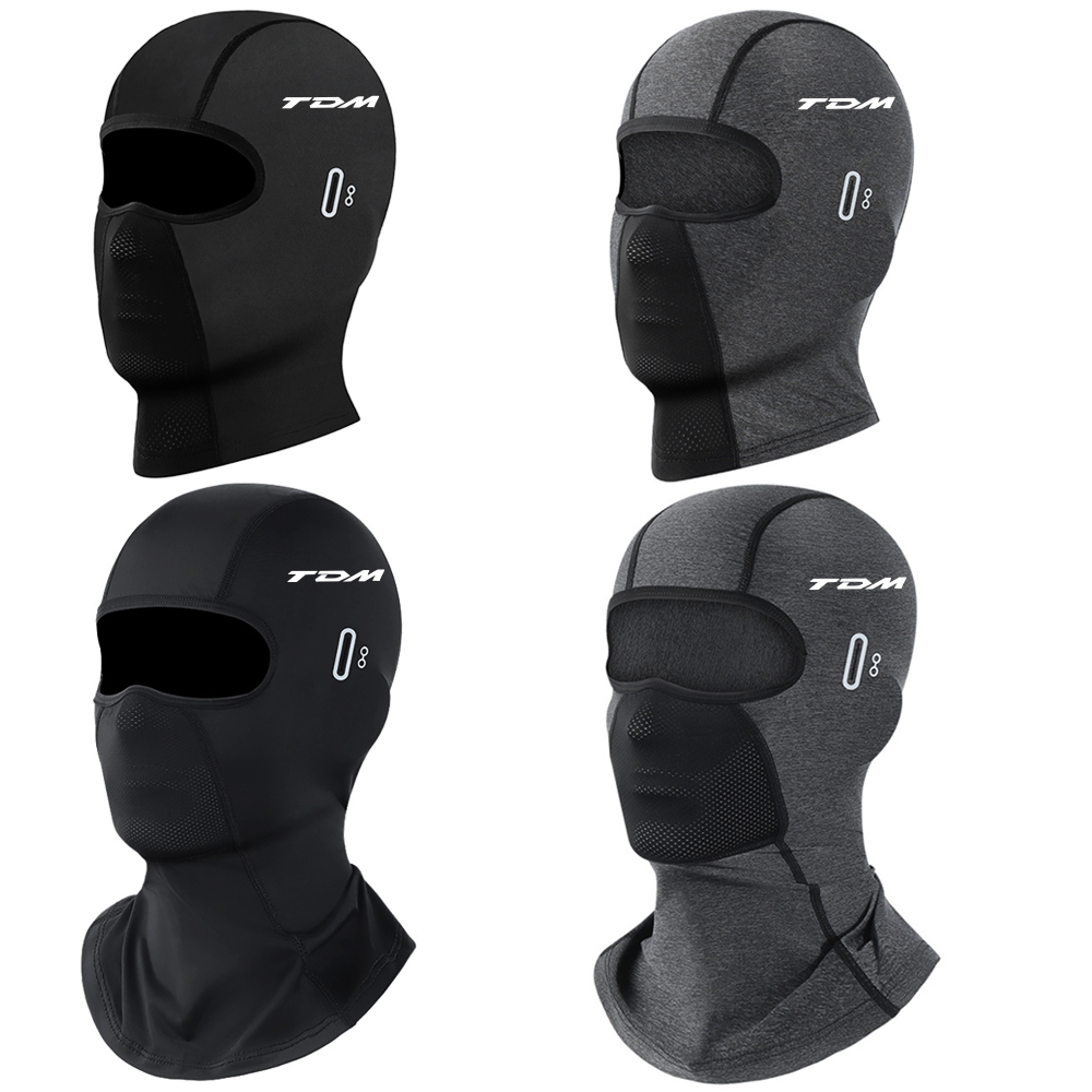 For YAMAHA TDM 850 TDM850 TDM  - Balaclava Ski Mask review and price