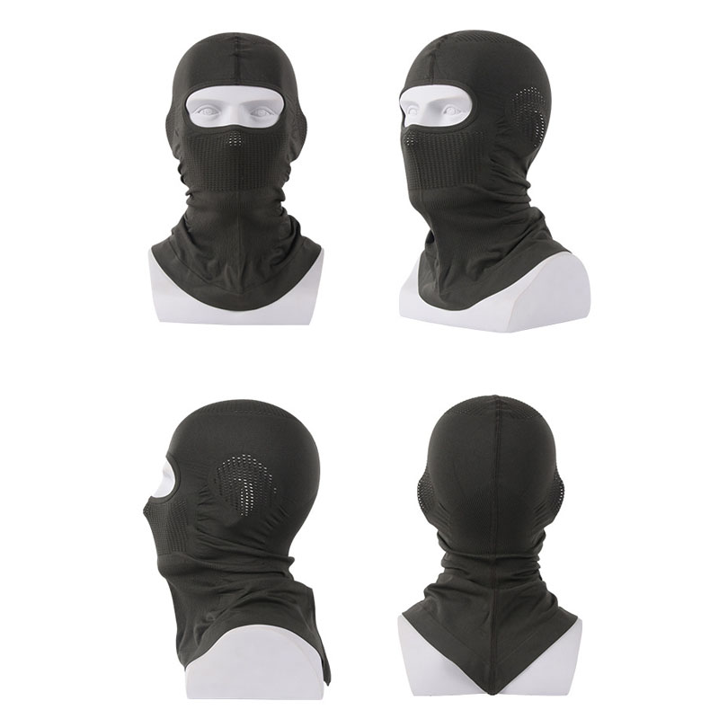 2026 Tactical Mask Full Face B - Balaclava Ski Mask review and price