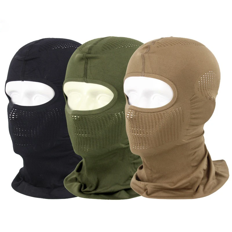 2026 Tactical Mask Full Face B - Balaclava Ski Mask review and price