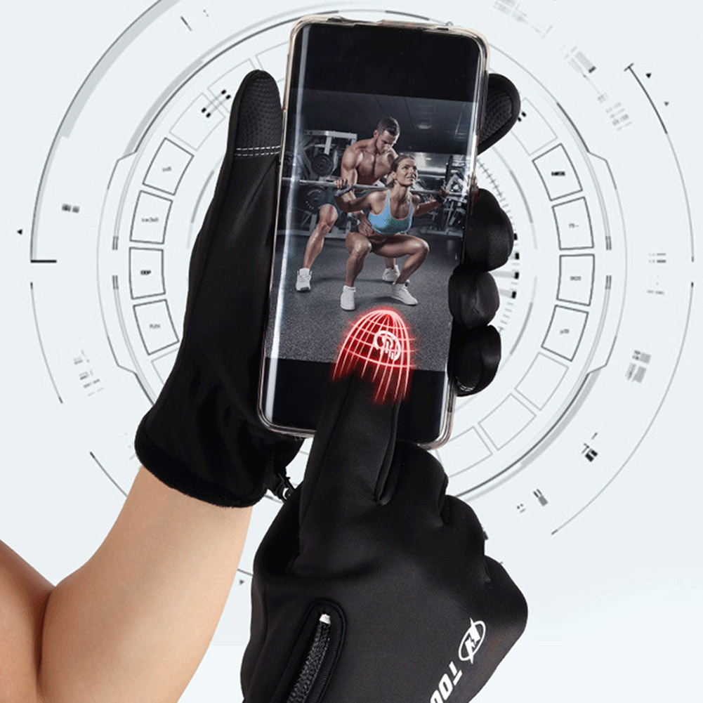 USB Touch Screen Gloves Electr - Touch Screen Gloves review and price