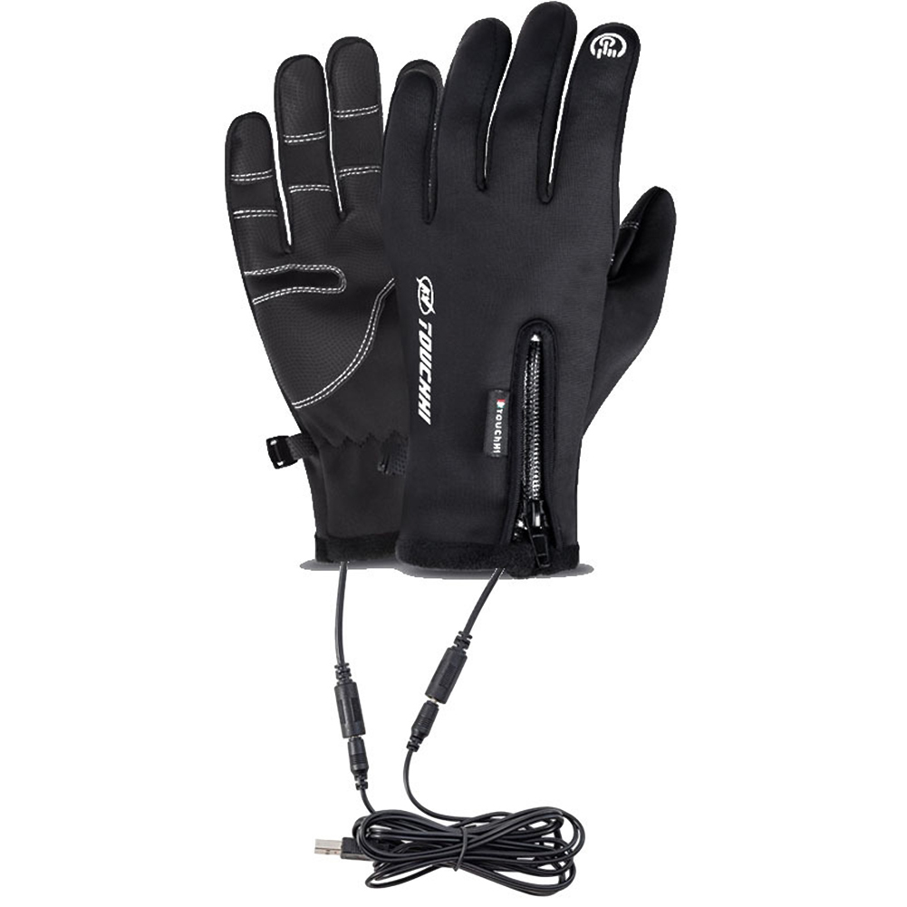 USB Touch Screen Gloves Electr - Touch Screen Gloves review and price