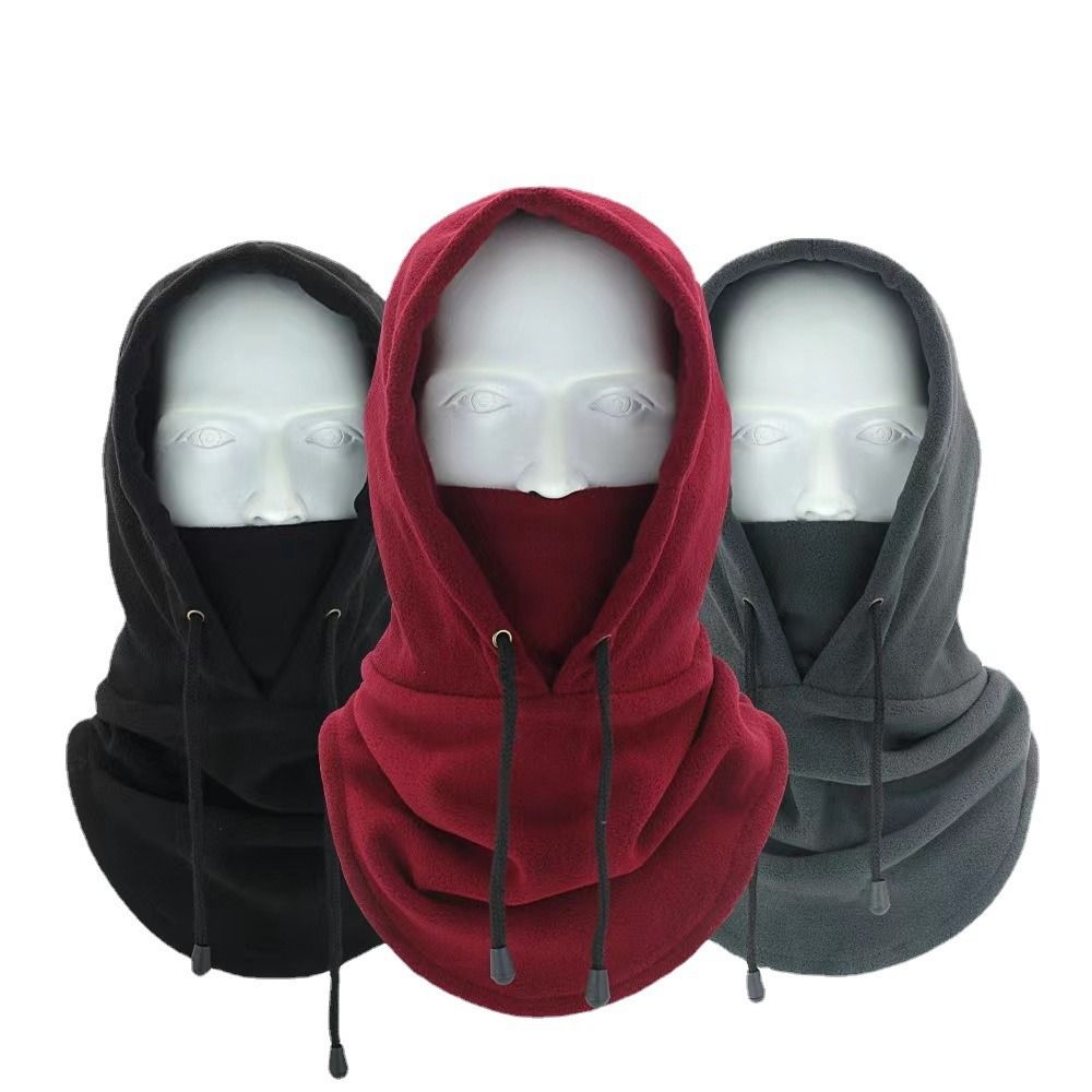 Polar Fleece Men's Balaclava W - Balaclava Ski Mask review and price
