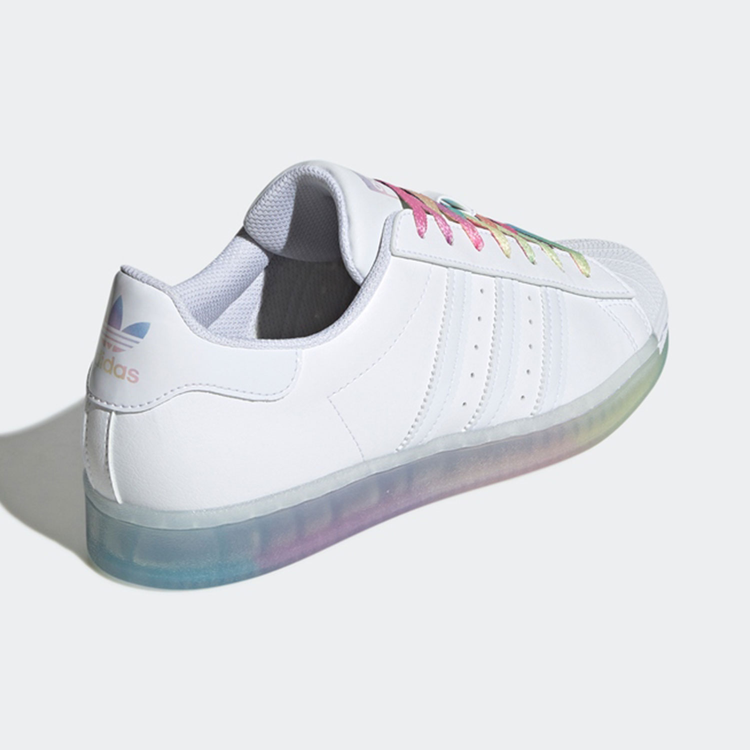 Adidas genuine clover SUPERSTA - Adidas Shoes Superstar review and price