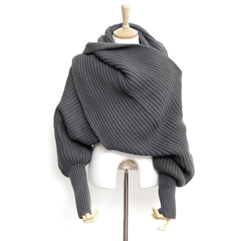 SupSindy Women Winter Scarf Eu - Wool Scarf Men review and price