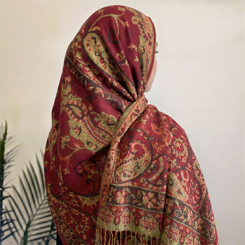 2026 Luxury Brand Cashmere Wom - Cashmere Pashmina Wrap review and price