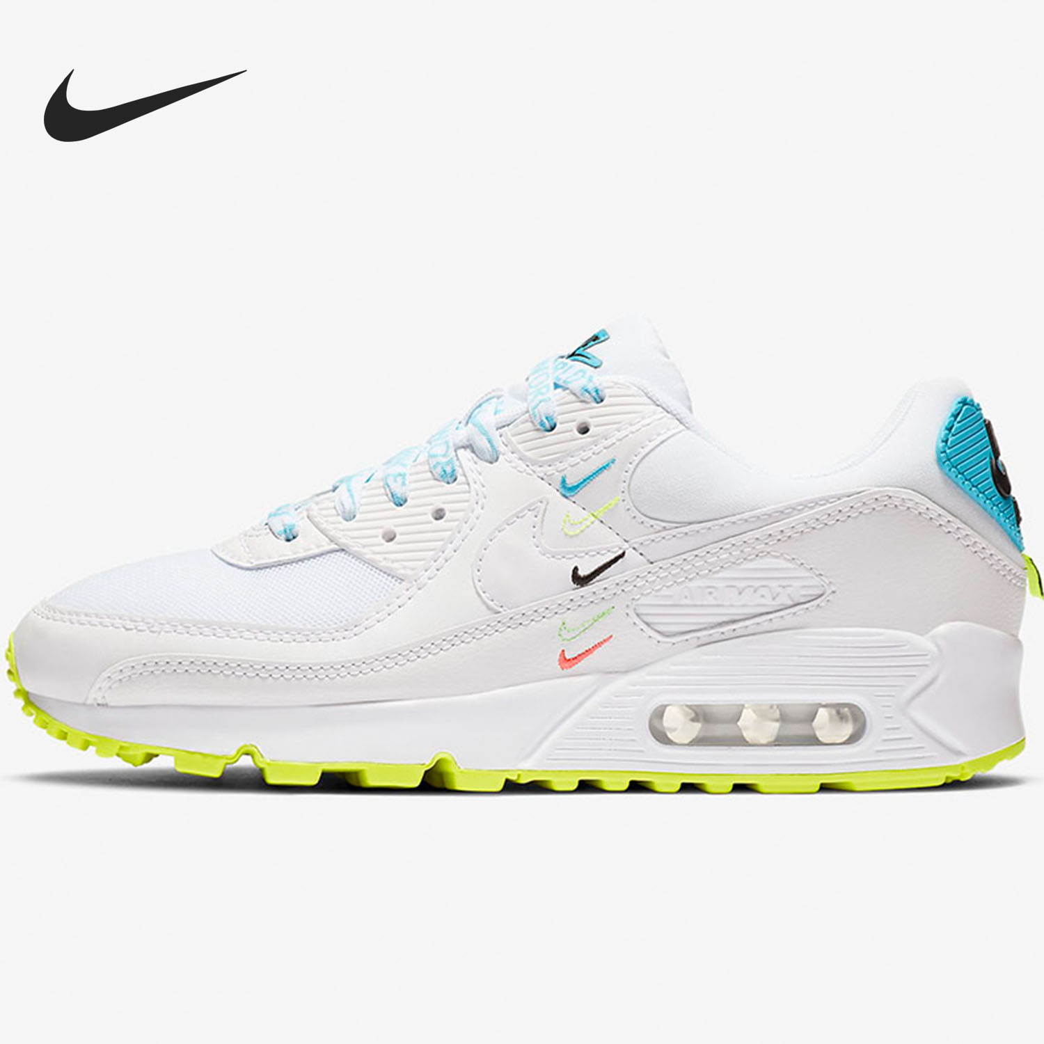 Nike genuine men's and women's - Nike Shoes Air Max 90 review and price