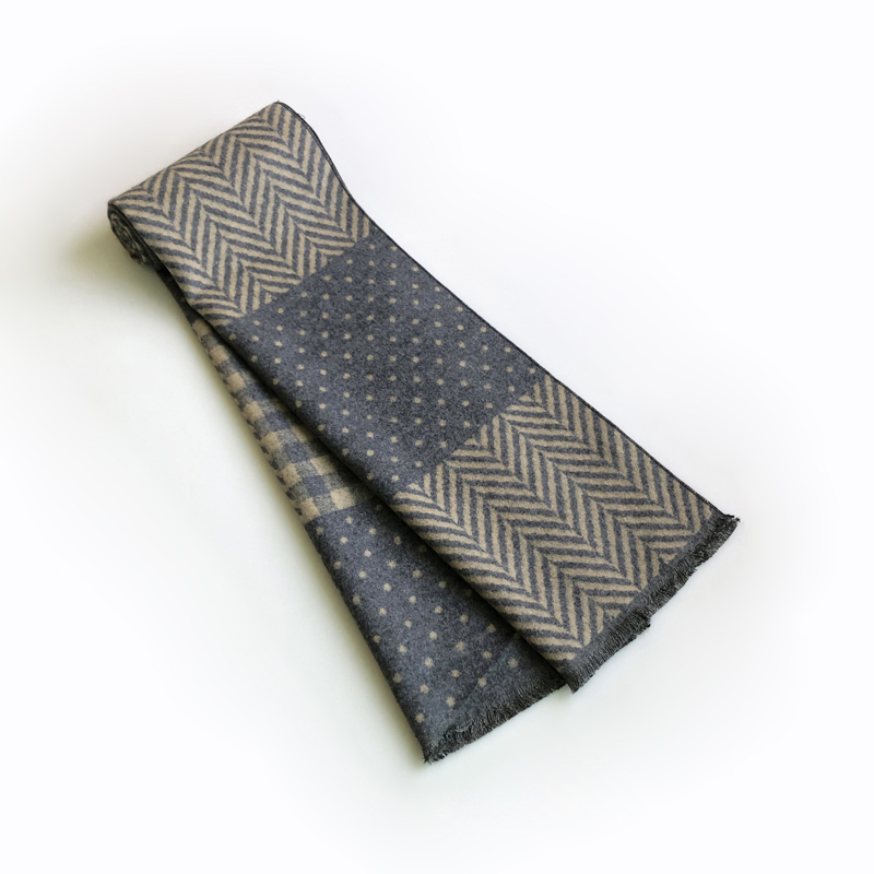 Fashion Casual Design Cool Sca - Wool Scarf Men review and price