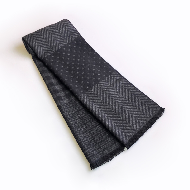 Fashion Casual Design Cool Sca - Wool Scarf Men review and price