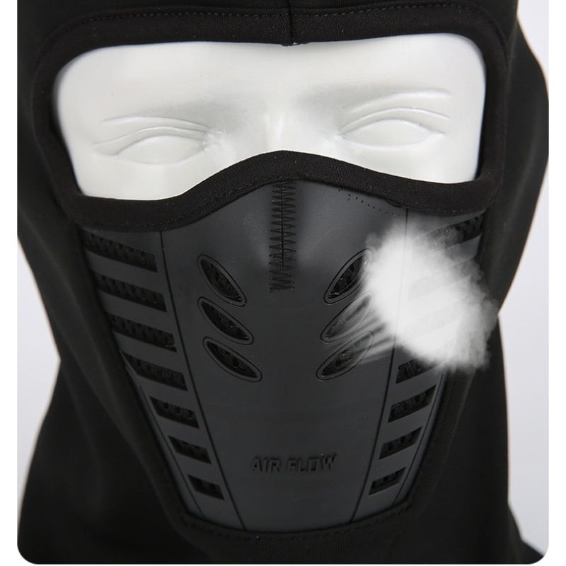Motorcycle Mask Fleece Thermal - Balaclava Ski Mask review and price