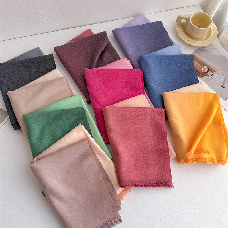 Luxury Winter Cashmere Scarf W - Cashmere Pashmina Wrap review and price