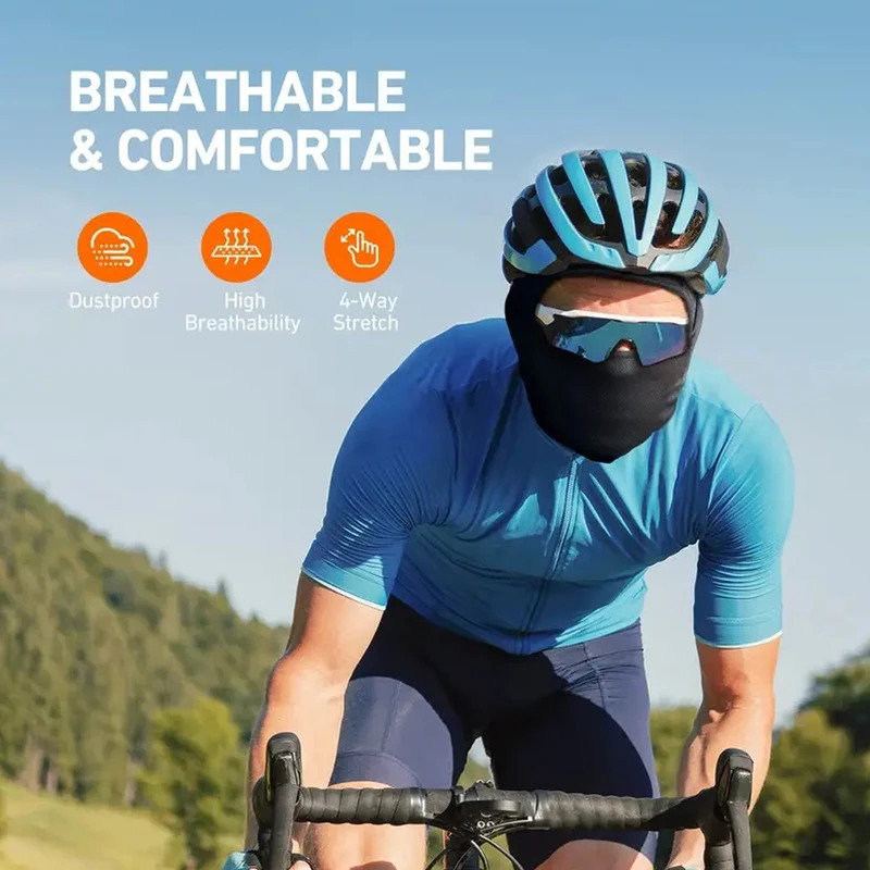 Camouflage Balaclava Hat Cycli - Balaclava Ski Mask review and price