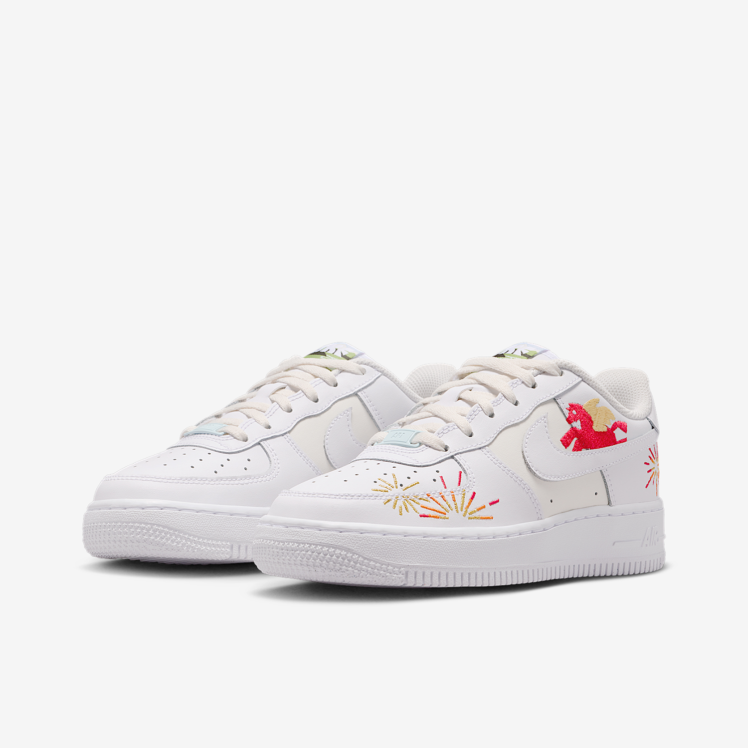 Nike genuine Air Force 1 GS Wo - Nike Shoes Air Force 1 review and price