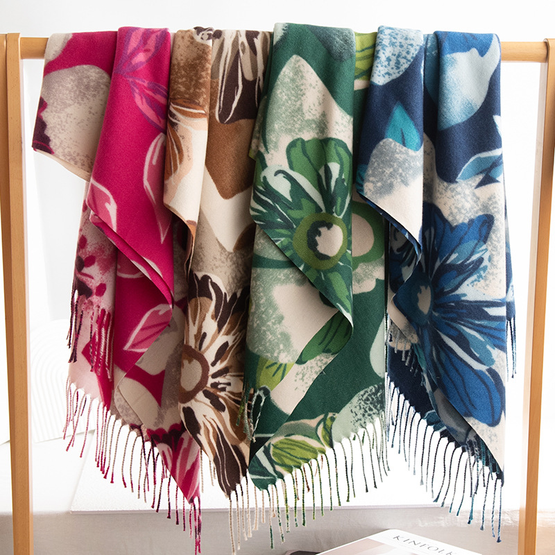 Luxury Scarf Cashmere Pashmina - Cashmere Pashmina Wrap review and price