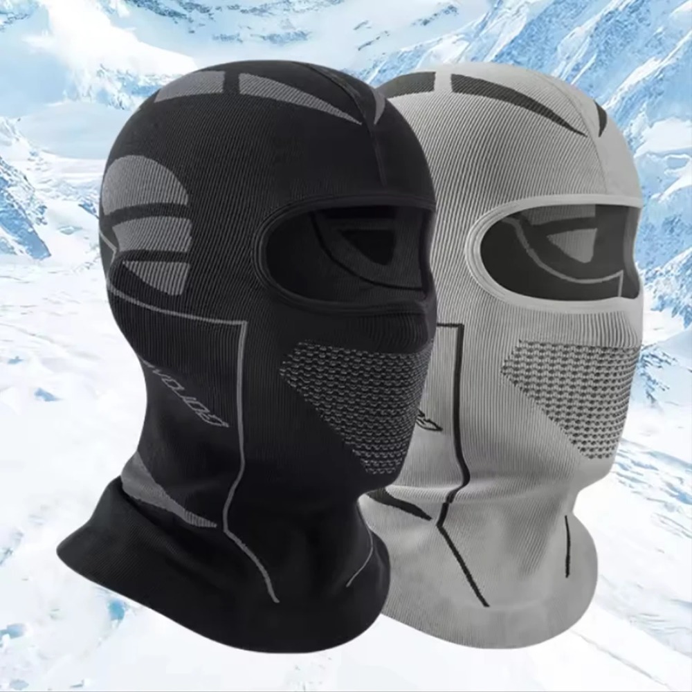 Men Women Cold-Proof Thermal S - Balaclava Ski Mask review and price