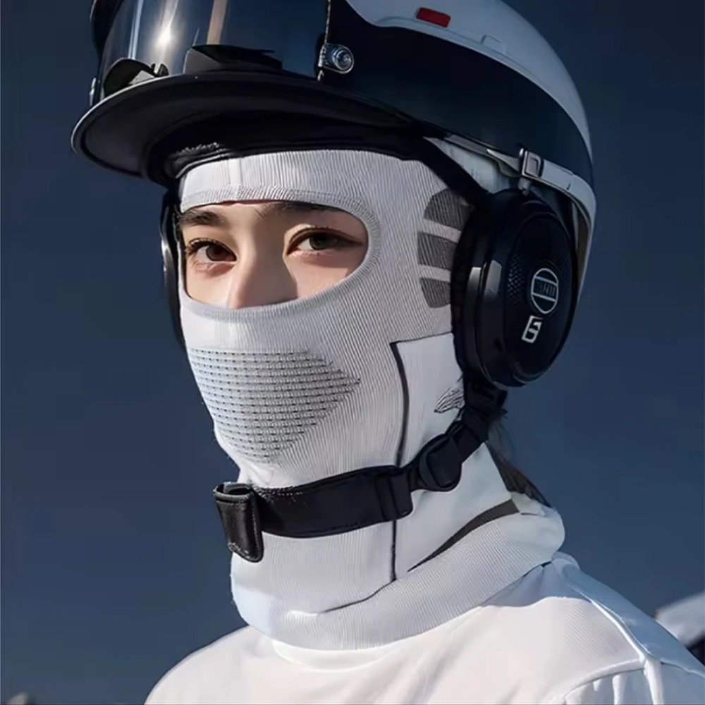 Men Women Cold-Proof Thermal S - Balaclava Ski Mask review and price