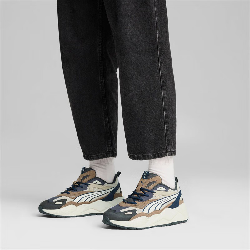 Puma genuine RS-X Efekt PRM me - Puma Shoes Rs-X review and price