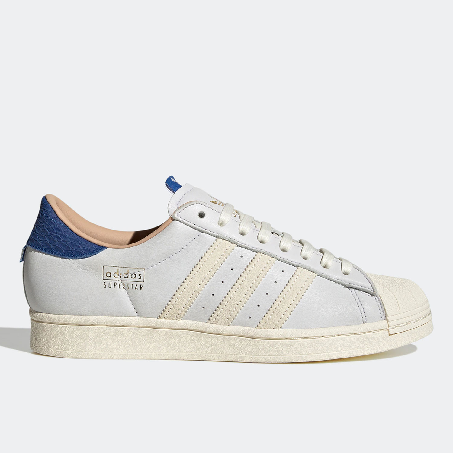 Adidas genuine Superstar Three - Adidas Shoes Superstar review and price