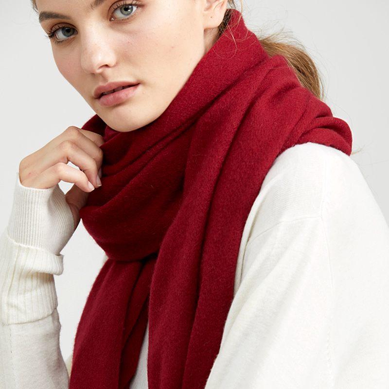 Cashmere Scarf Women Winter Sh - Cashmere Pashmina Wrap review and price