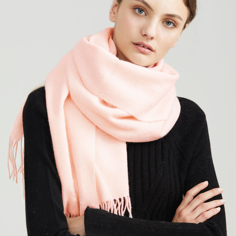 Cashmere Scarf Women Winter Sh - Cashmere Pashmina Wrap review and price